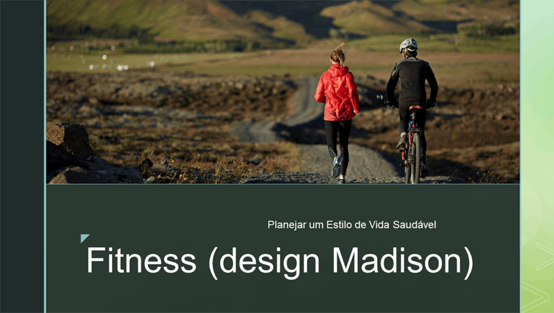 Fitness (design Madison)
