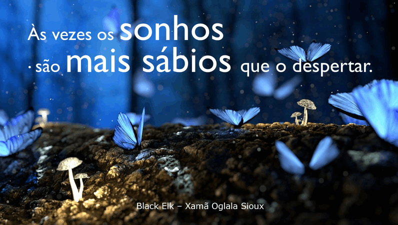 Citações inspiradoras Citações inspiradoras