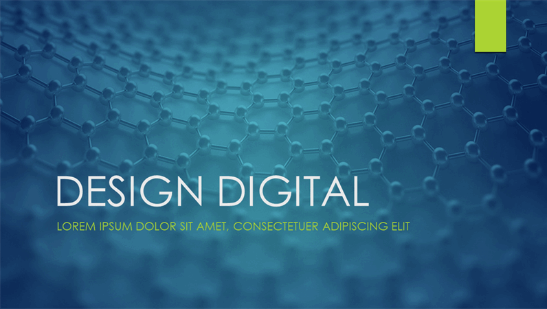 Design íon digital Design íon digital
