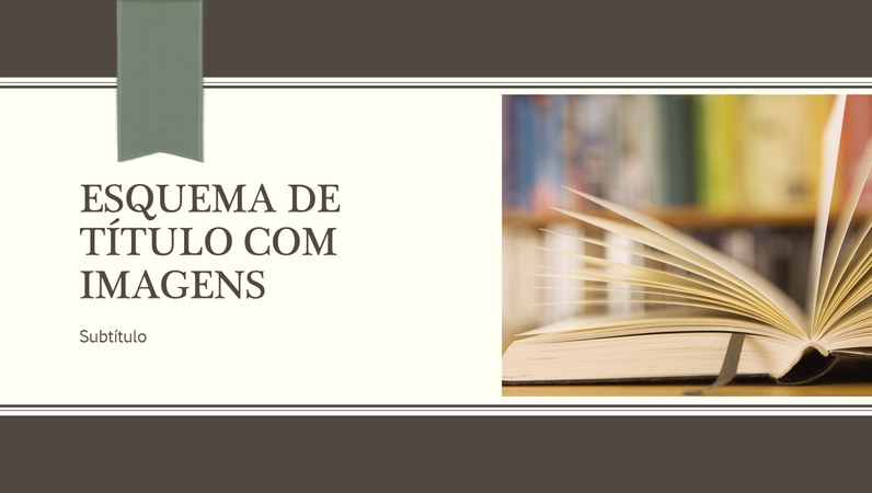 Apresentação académica, design de riscas e fitas (ecrã panorâmico) Apresentação académica, design de riscas e fitas (ecrã panorâmico)