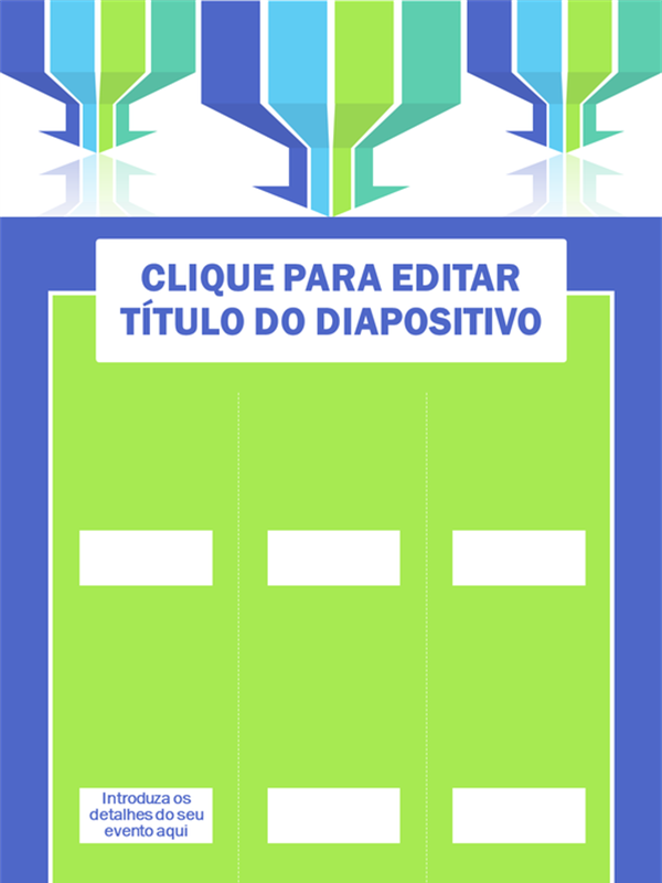 Cartazes de comunidade Cartazes de comunidade