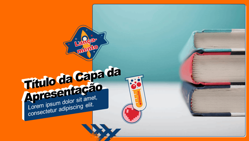 Apresentação para escola secundária Apresentação para escola secundária