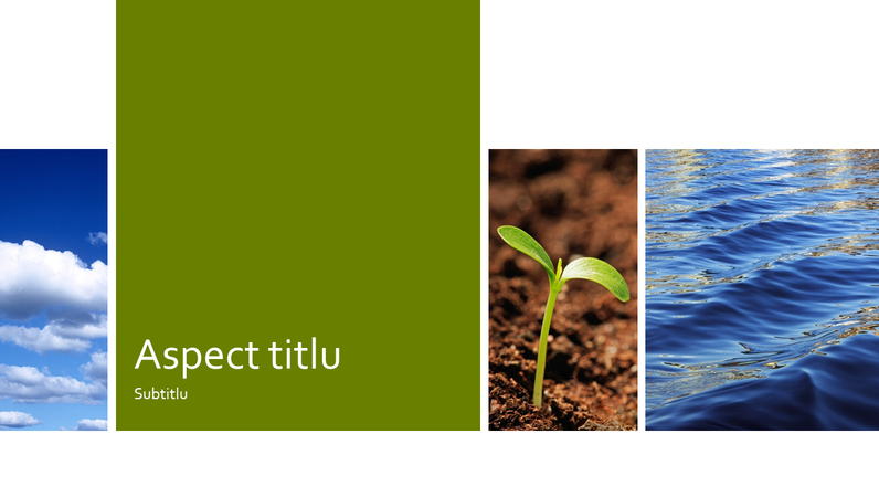 Prezentare cu fotografii din natură educative din domeniul ecologiei Prezentare cu fotografii din natură educative din domeniul ecologiei