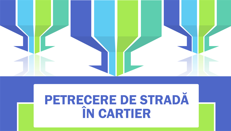 Postere pentru comunitate Postere pentru comunitate