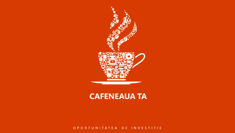 Prezentarea unei firme de tip cafenea Prezentarea unei firme de tip cafenea