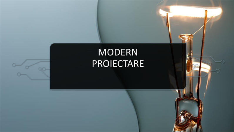 Design Circuit modern Design Circuit modern