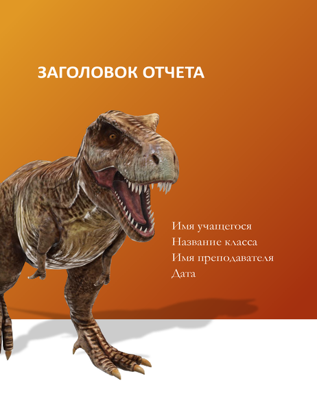 Реферат с трехмерными моделями Реферат с трехмерными моделями