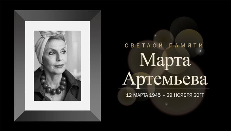 Празднование событий жизни: дань памяти Празднование событий жизни: дань памяти