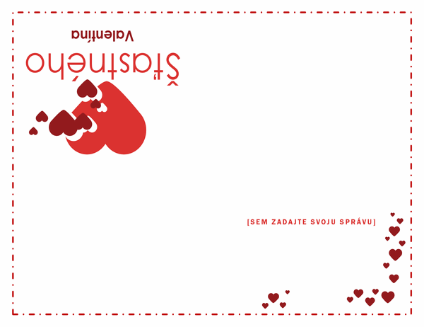 Valentínka (štvrťsklad) Valentínka (štvrťsklad)