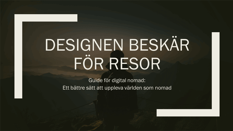 Resedesign Resedesign