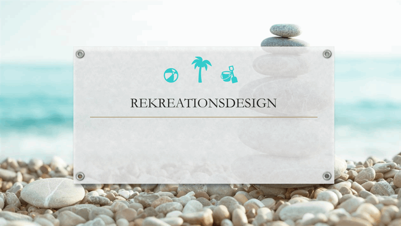 Friluftsdesign Friluftsdesign