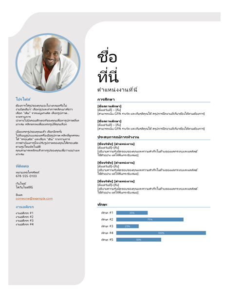 ประวัติย่อสีฟ้าเทา ประวัติย่อสีฟ้าเทา