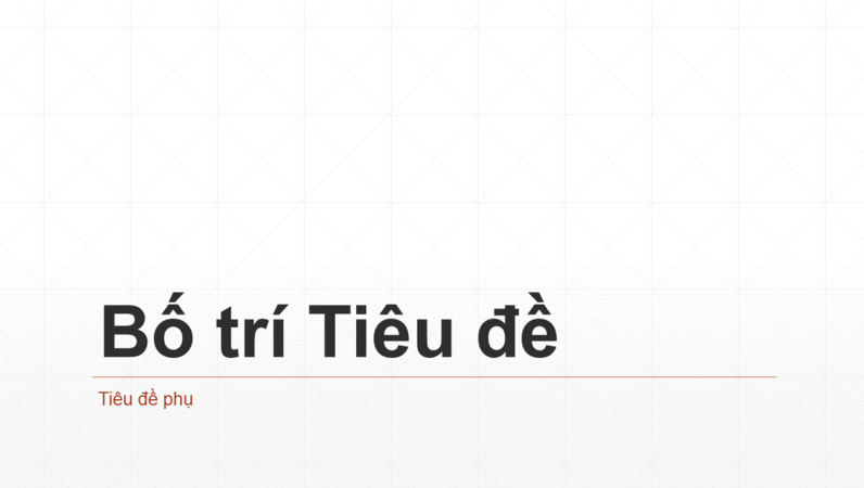 Bản trình bày doanh nghiệp dạng lưới hình thoi (màn hình rộng) Bản trình bày doanh nghiệp dạng lưới hình thoi (màn hình rộng)