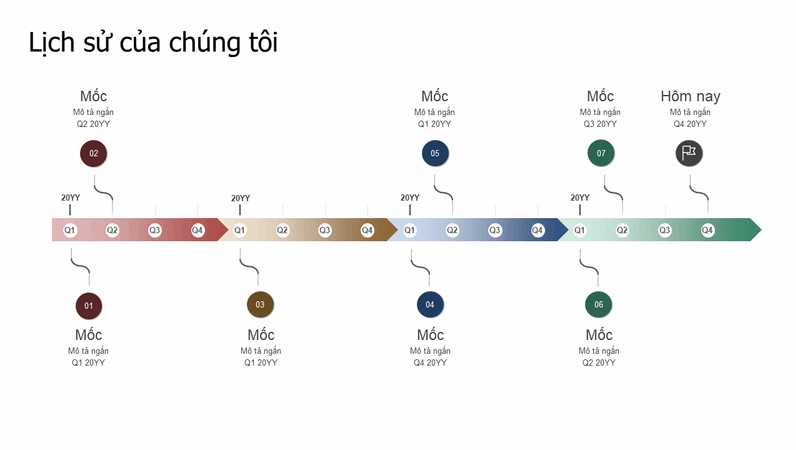 Biểu đồ đường trong PowerPoint 2016 sẽ giúp bạn tạo ra một bài thuyết trình làm việc một cách dễ dàng và minh bạch. Chúng ta hãy cùng xem hình ảnh và khám phá cách sử dụng tính năng này để tạo ra các biểu đồ rõ ràng và thú vị cho bất kỳ dự án nào.