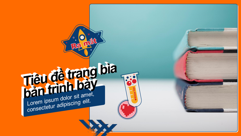 Bản trình bày cho học sinh trung học Bản trình bày cho học sinh trung học