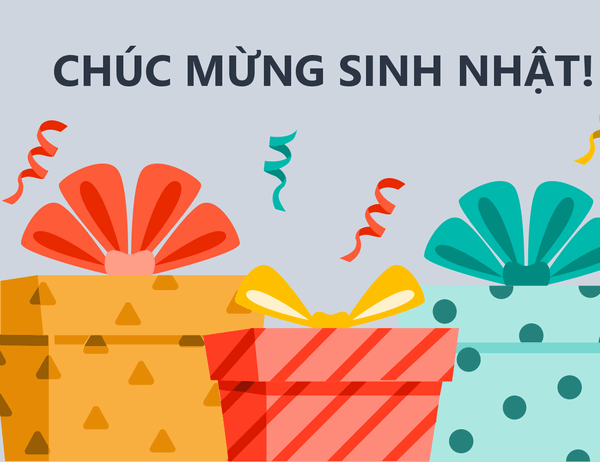 Tổng Hợp Mẫu Thiệp Sinh Nhật Đa Dạng Thiết Kế Trực Tuyến Miễn Phí Tại  Canva