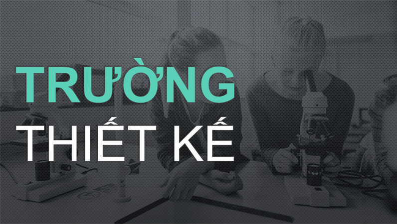 Thiết kế Mắt lưới khoa học dành cho trường học Thiết kế Mắt lưới khoa học dành cho trường học